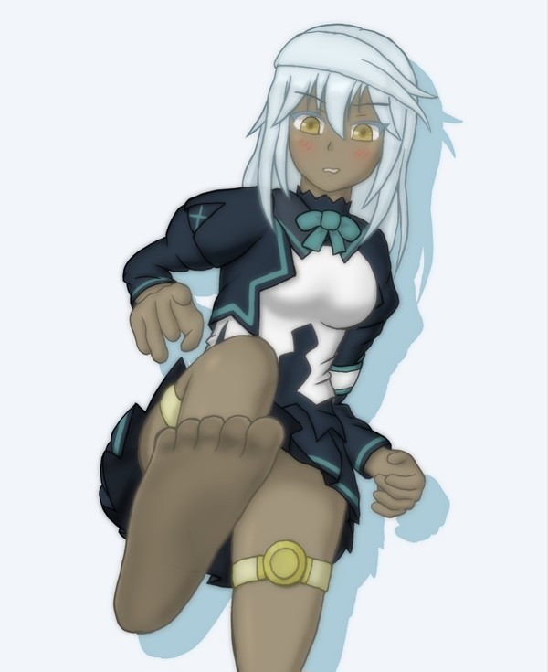踏まれて悲観しろ