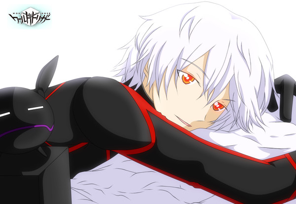 Kuga Yuuma (17 years old Ver.)