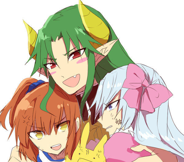 ぷよぷよついろぐ