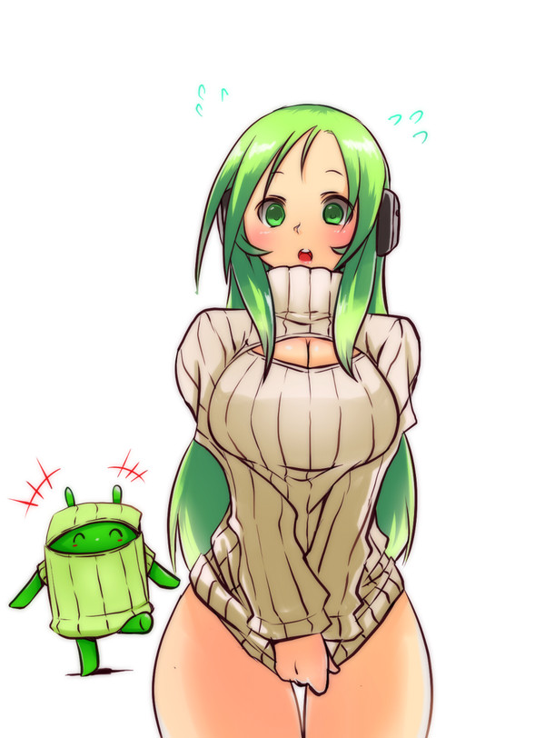 Sweet Sweater <3