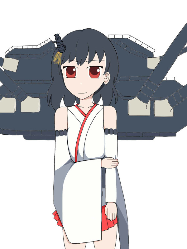 山城