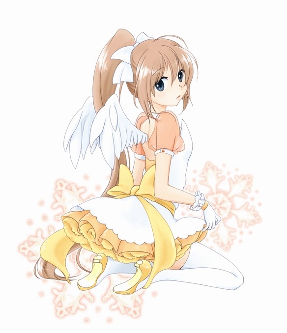 ヒヨリさん