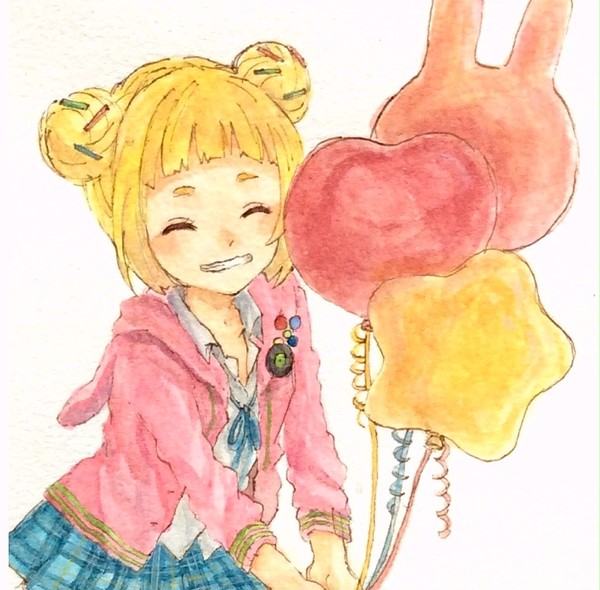 ガルフレ落書きまとめ