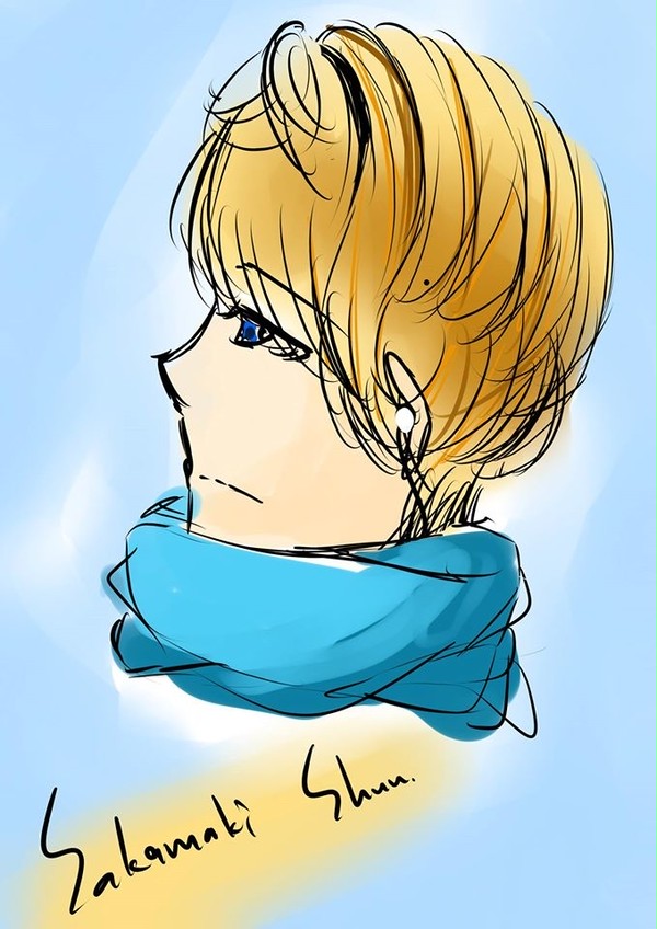 SHU  <3