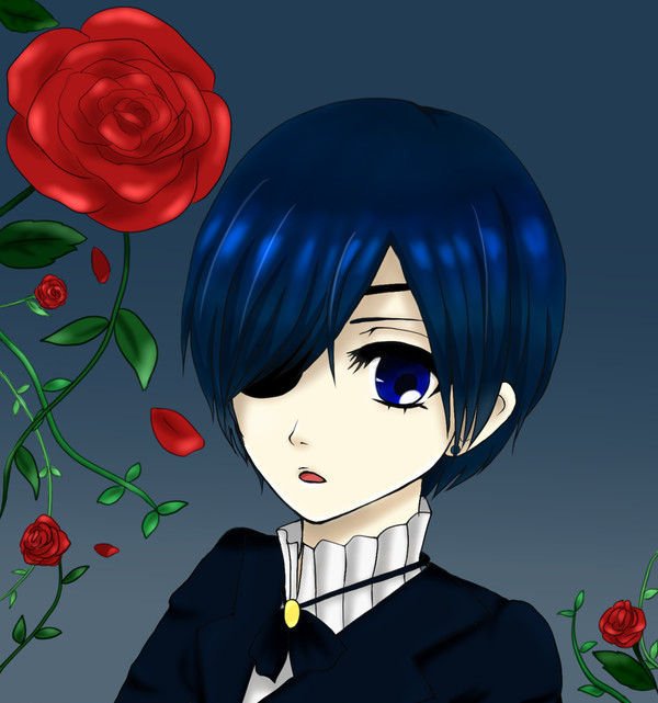 happy birthday ciel...*