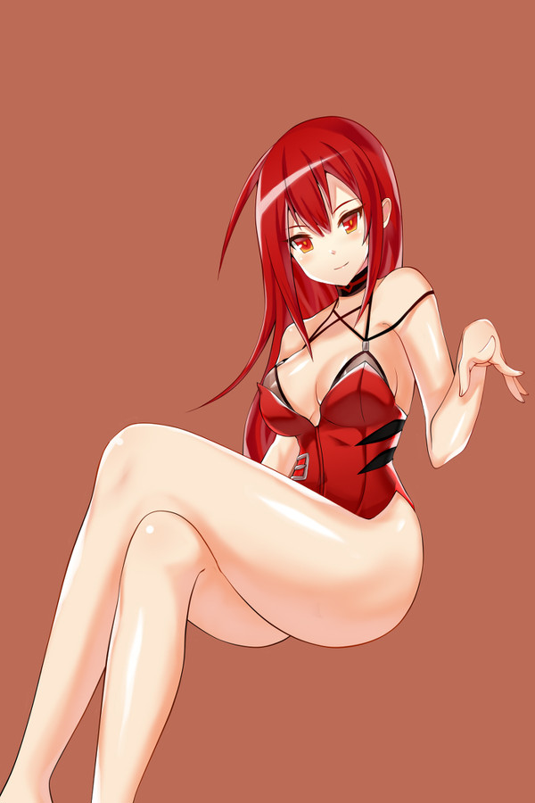 [Elsword] Crimson Avenger