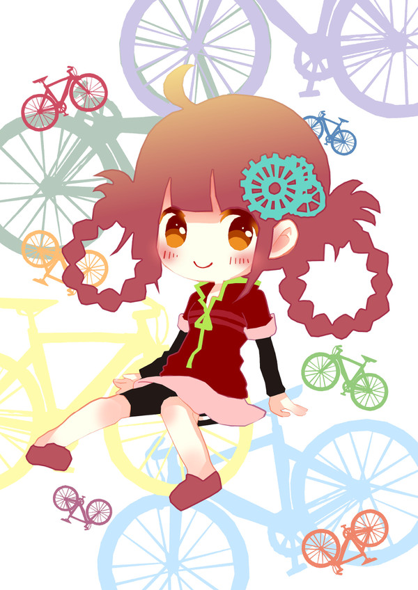 日本に、いいサイクルを!