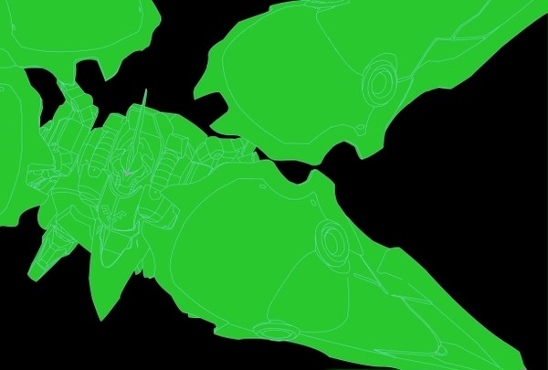 クシャトリヤになる予定だったもの