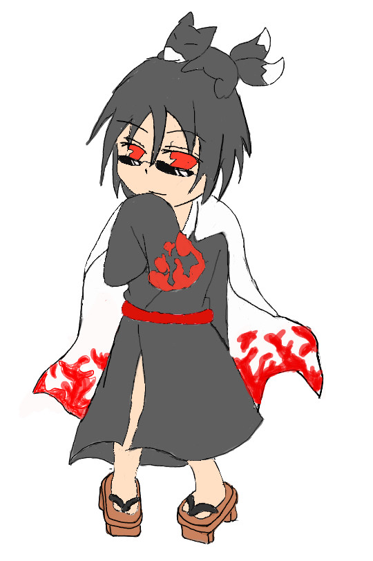 つばきゅん