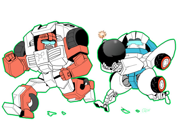 ついログ①