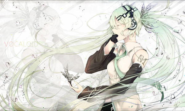 Butterfly‵ - 1/1