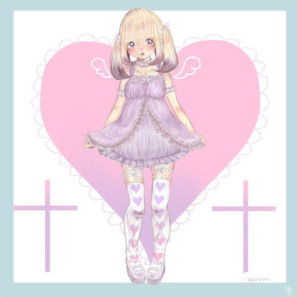 ♡
