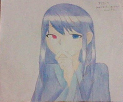 オリキャラ