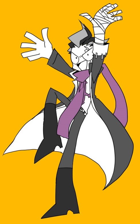 ろんぱログ