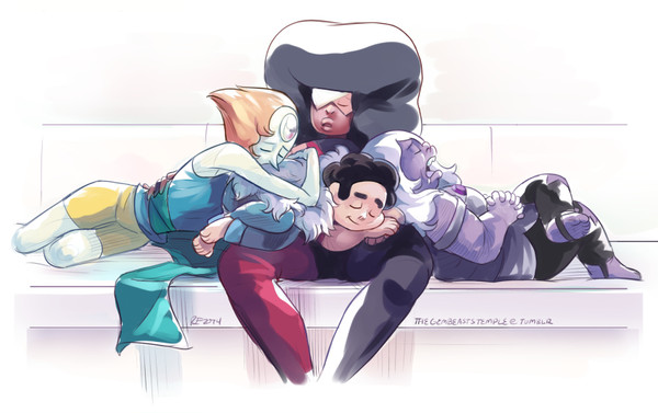 A Long Mission