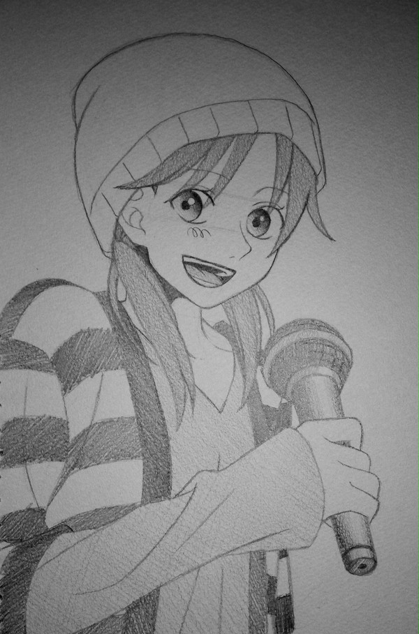 よっぺいさん《！女体化注意！》