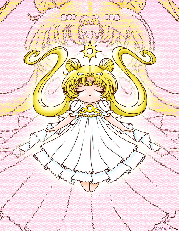 Princess Serenity