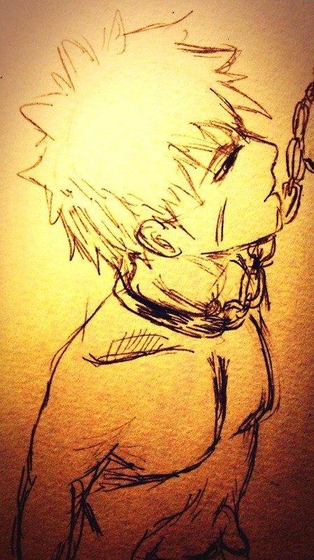 NARUTO詰め合わせ３