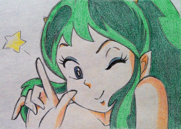 ラムちゃん