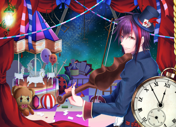 オリジナル２