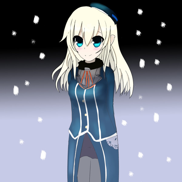 愛宕さん