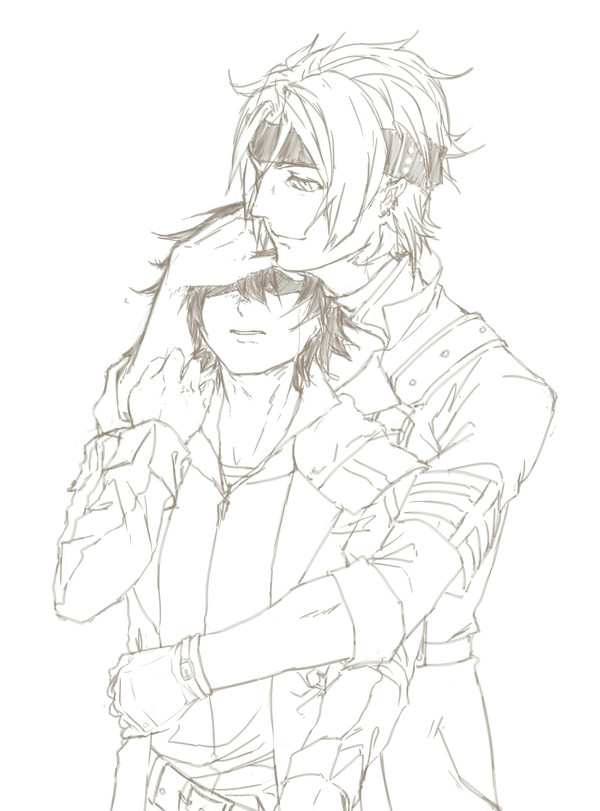 落書き、クロリンonly