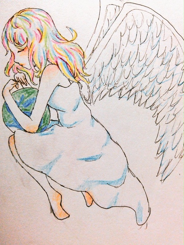 peace