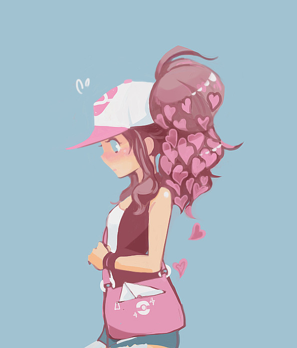 ♡