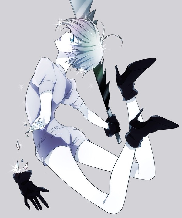 アンターク