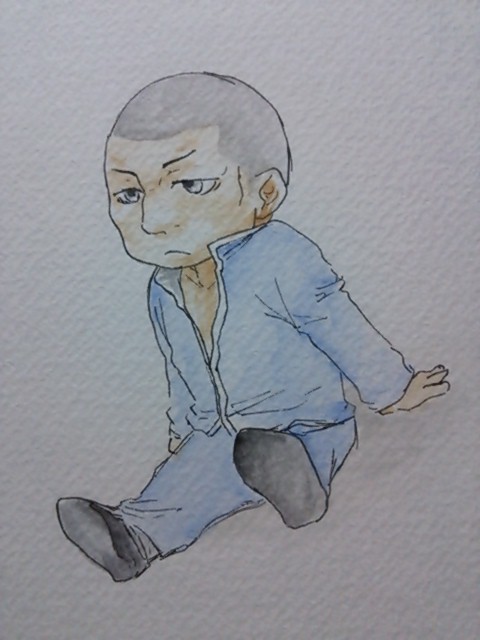 落書きlog