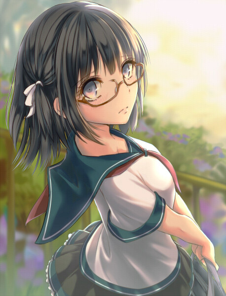 帰り道