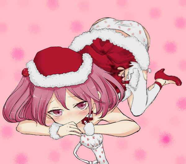 メリークリスマス