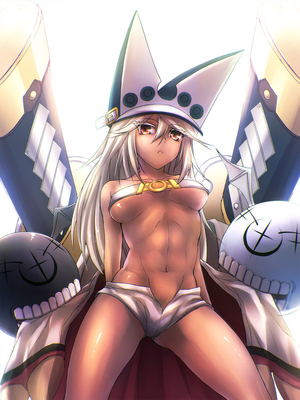 GGXrd