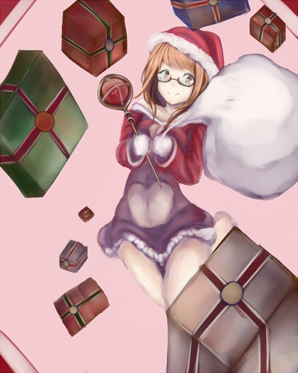 メリークリスマス