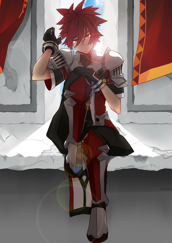 LK
