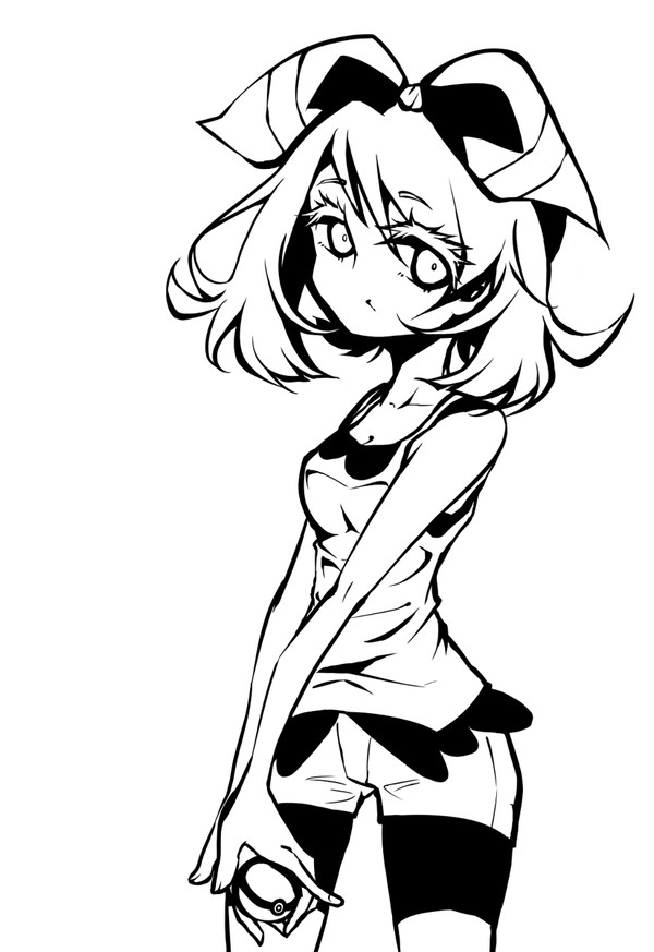 色付かずﾊﾙｶﾁｬﾝ。