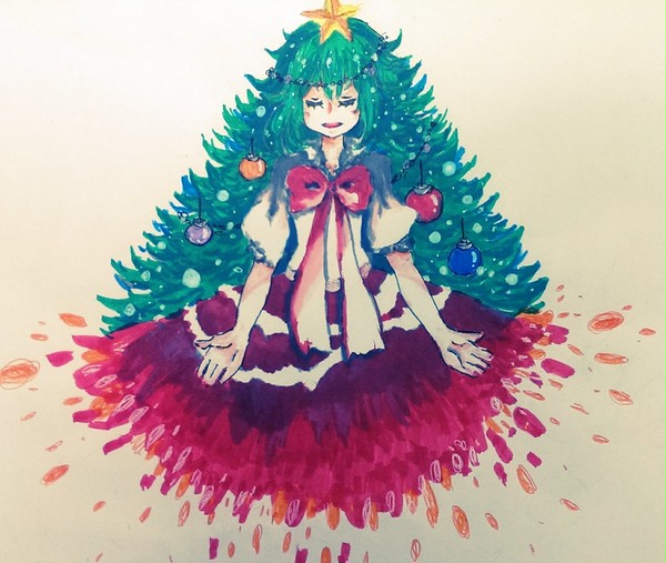 Merry Christmas