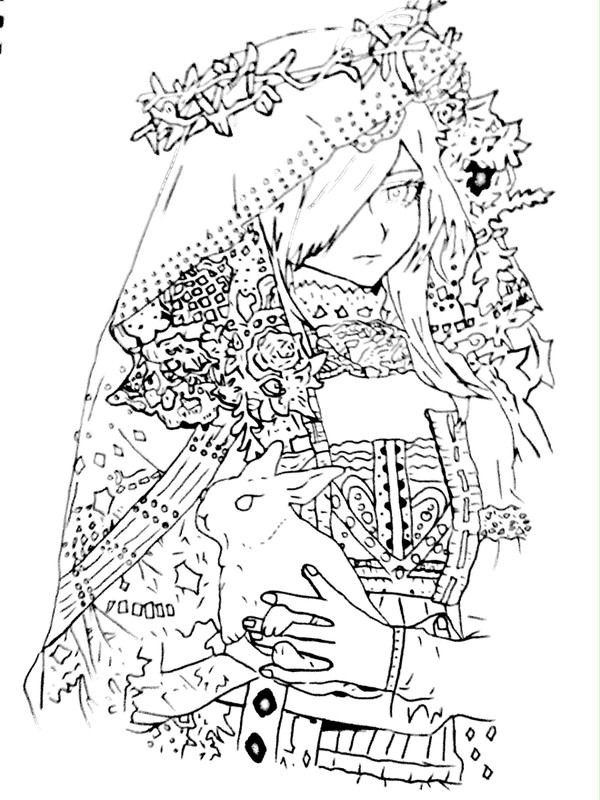 董香