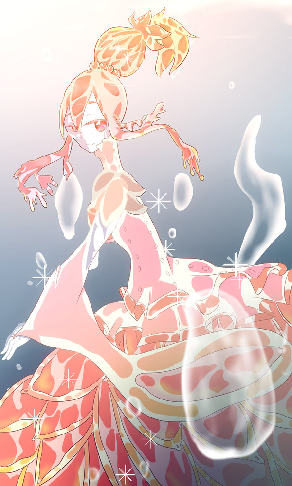 ウェントリコスス王