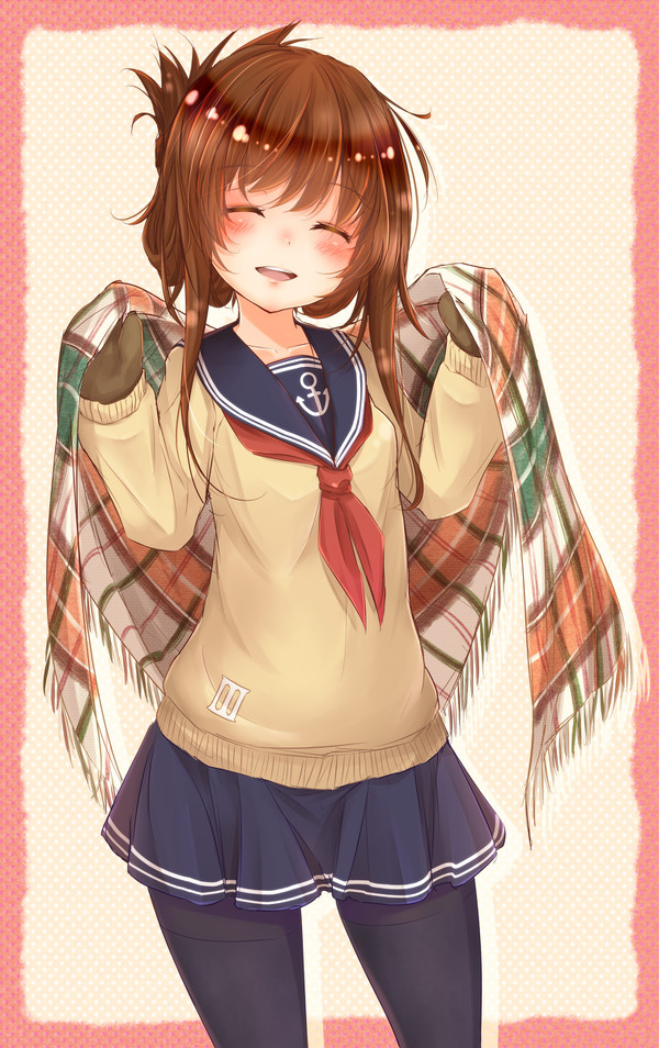 電ちゃん！塗らせていただきました！