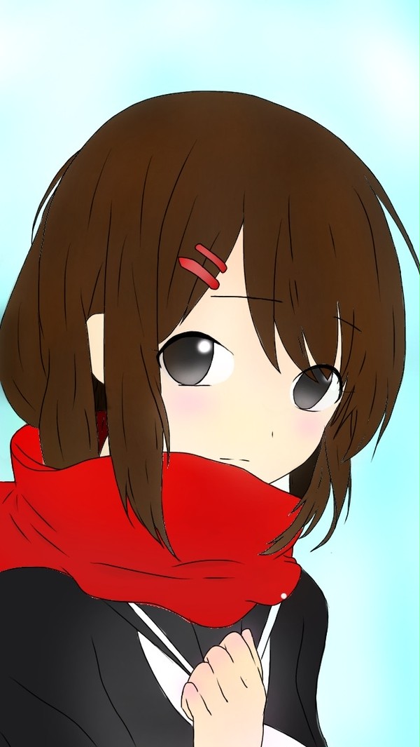 アヤノ