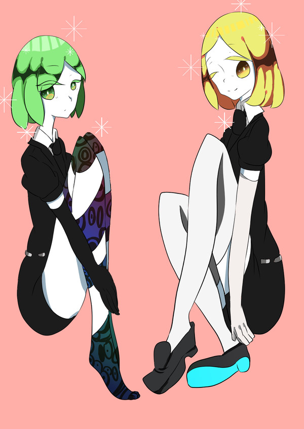 瞬足組