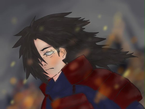 battlefield