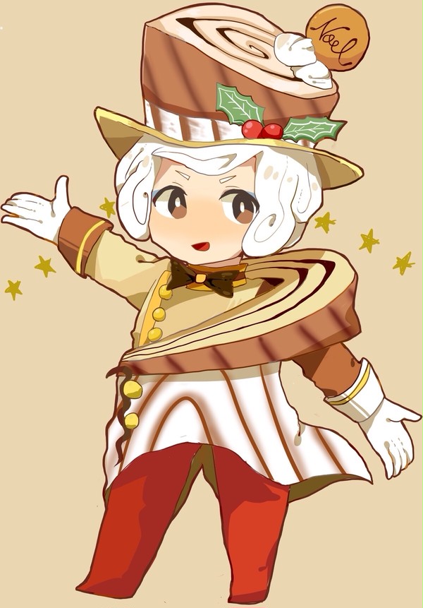 のえる