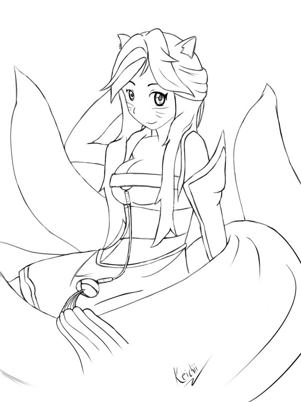 Ahri