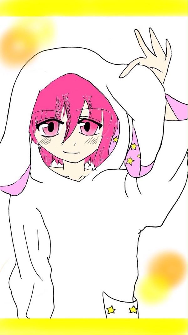 うさみみ紅覇
