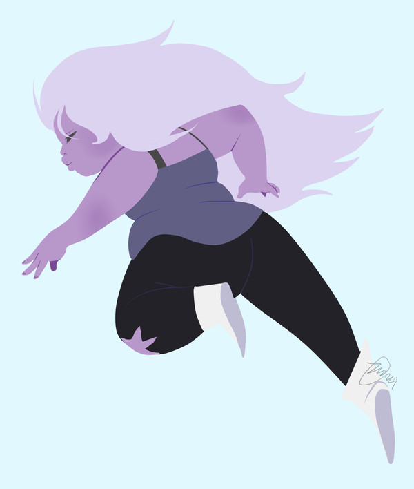 amethyst.