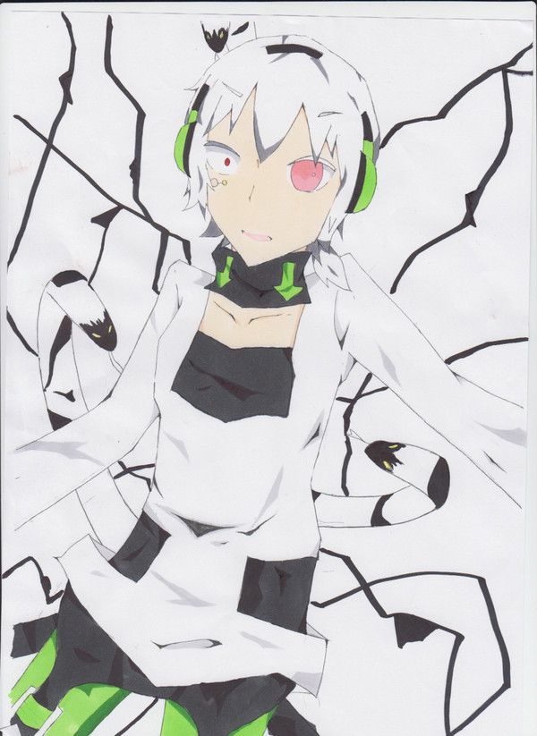 コノハ