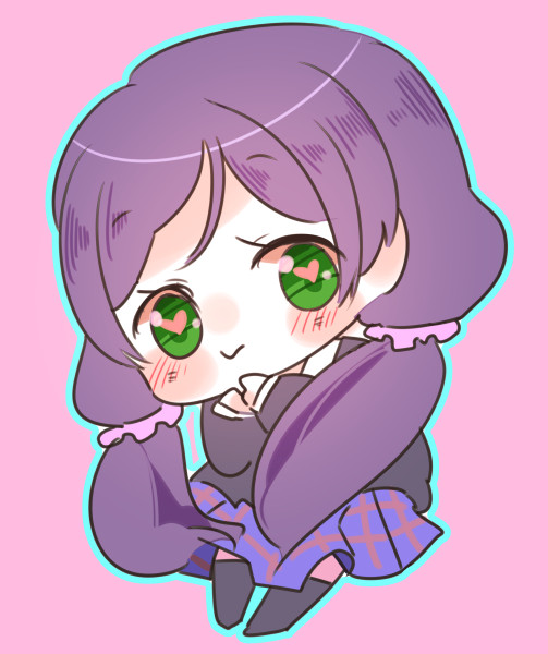のんたん❤
