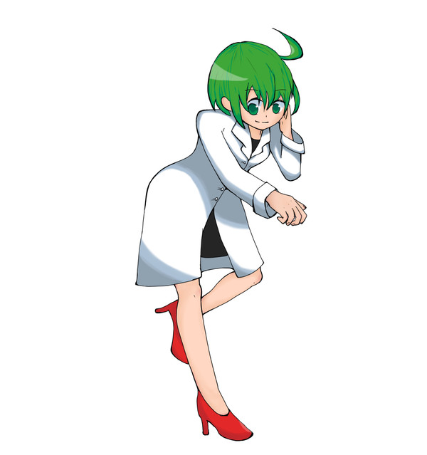 白衣